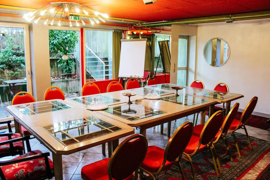 Design Hotel Euskirchen