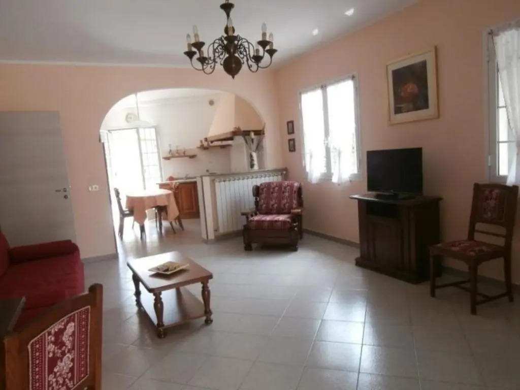 Ferienhaus mit Privatpool für 4 Personen 1 Kind ca 80 m in Borgomaro, Italienische Riviera Italienische Westküste