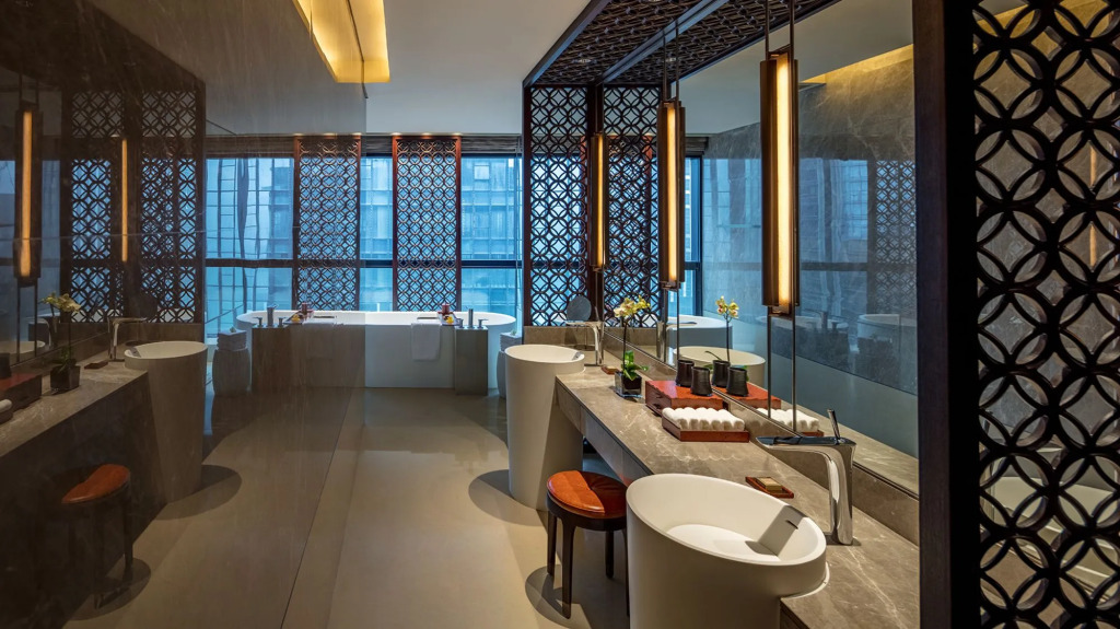 Regent Chongqing
