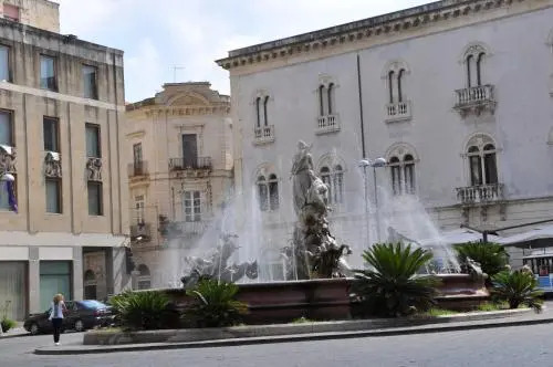 Kalos Ortigia