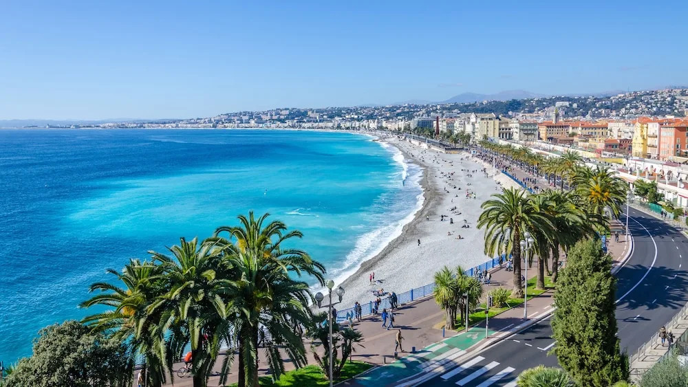 Studios Cenac Riviera