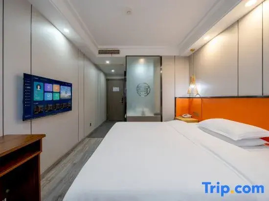 Yuansu Boutique Hotel