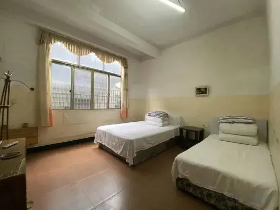 Shangrao Guangfeng Yingbin Guest House