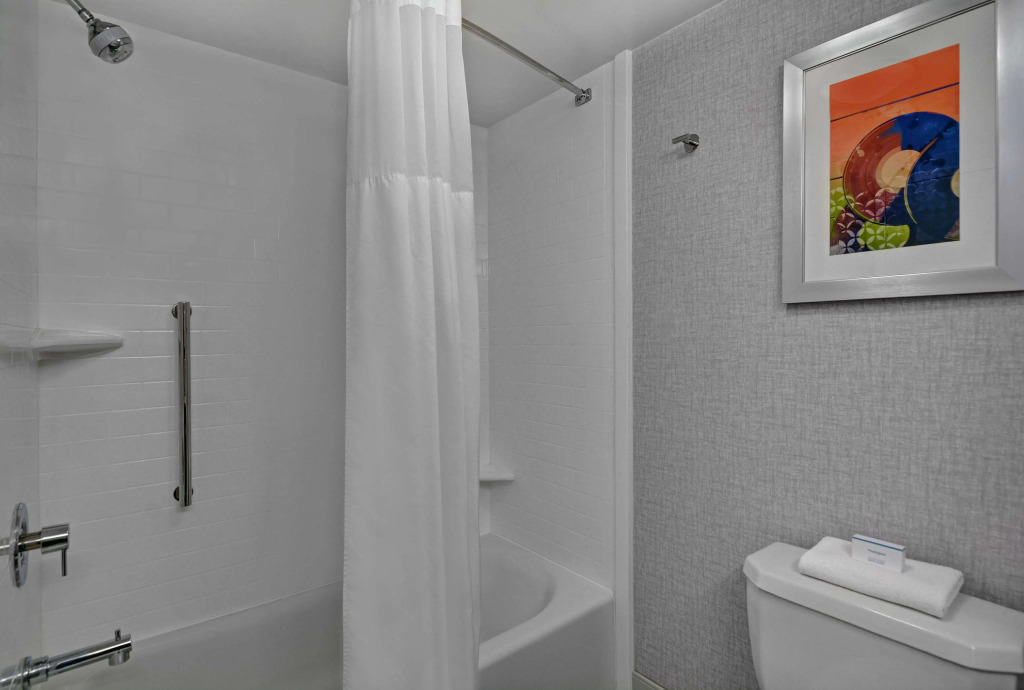 Hampton Inn Gallatin
