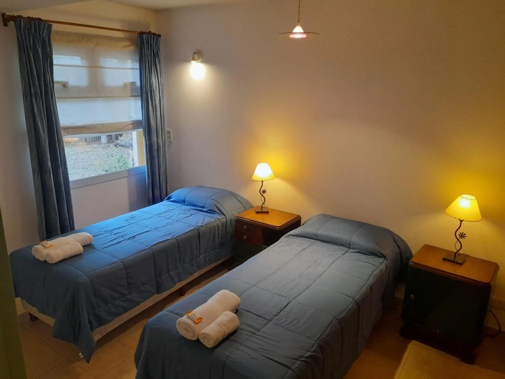 CALAFATE ANFITEATRO Aparts