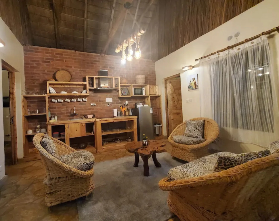 Edaala Comfort - Cottage Rooms