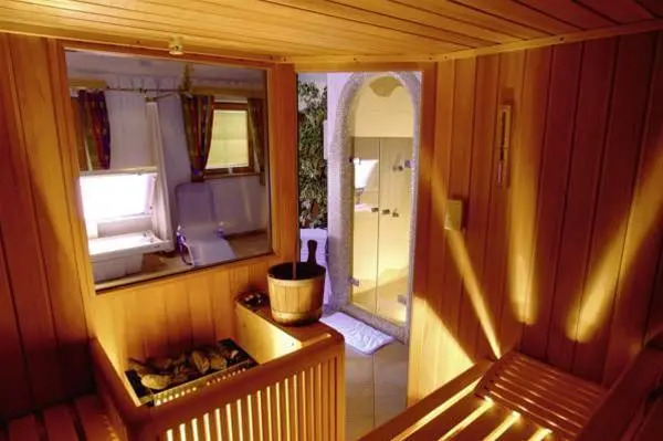 Familienhotel Moos-Alm