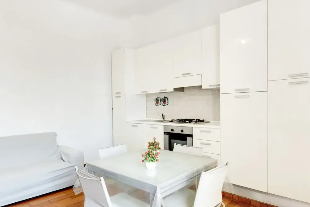 Migliarina Cozy Apartment