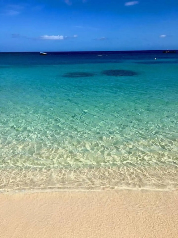 Allamanda Beach Hotel