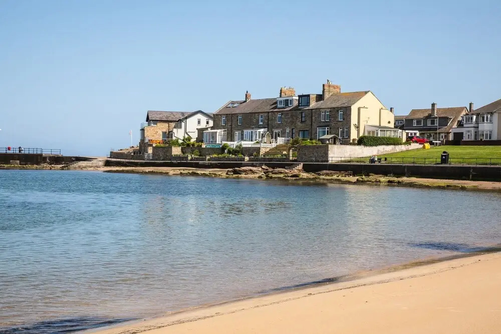 Old Coastguard Cottages