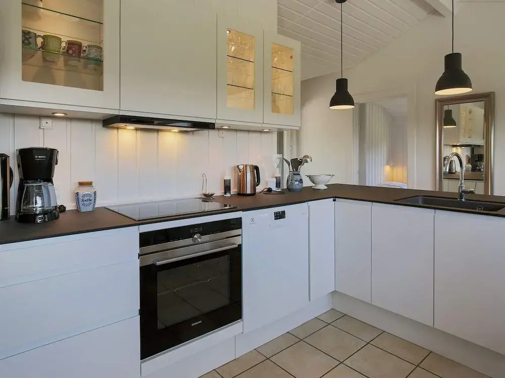 4 Person Holiday Home in Gilleleje
