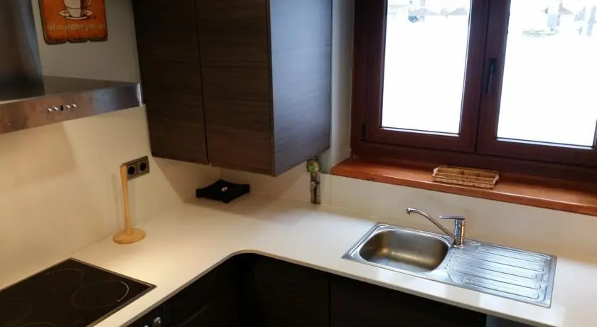 Apartment Nere