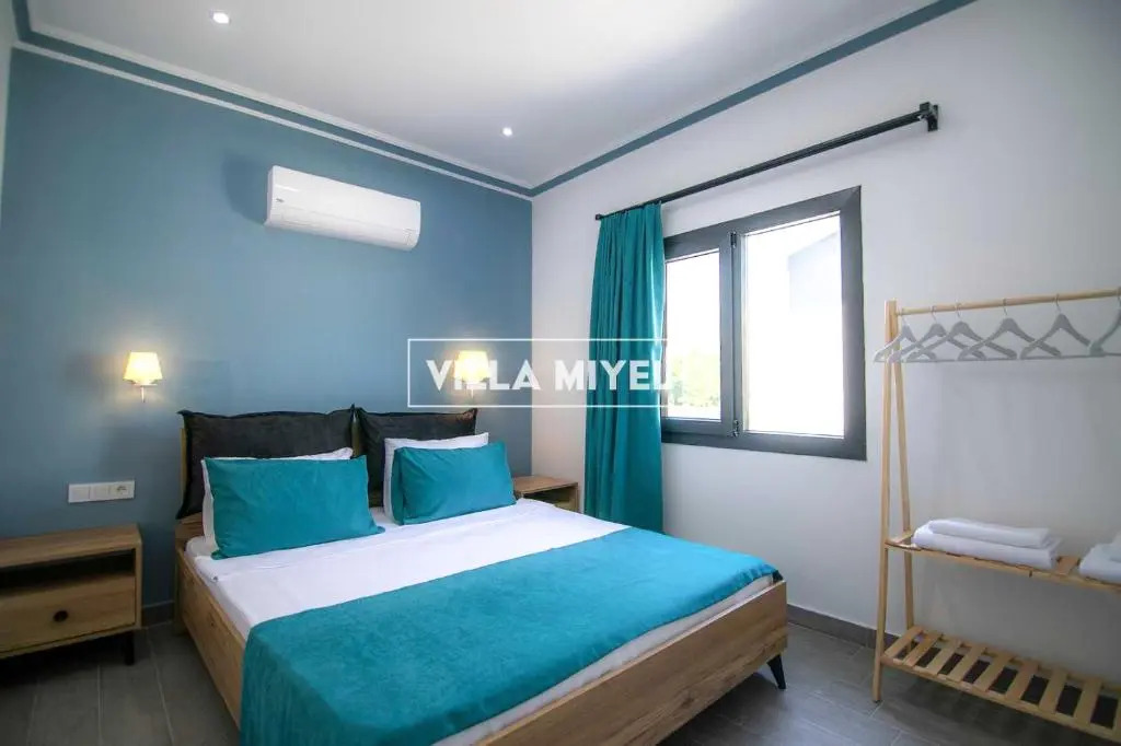 Miyel Villas 2