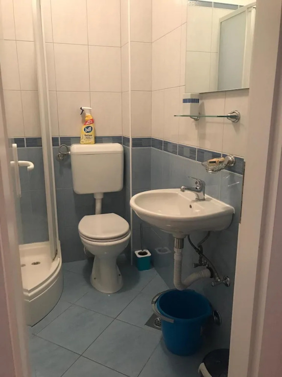 Apartments Semafor