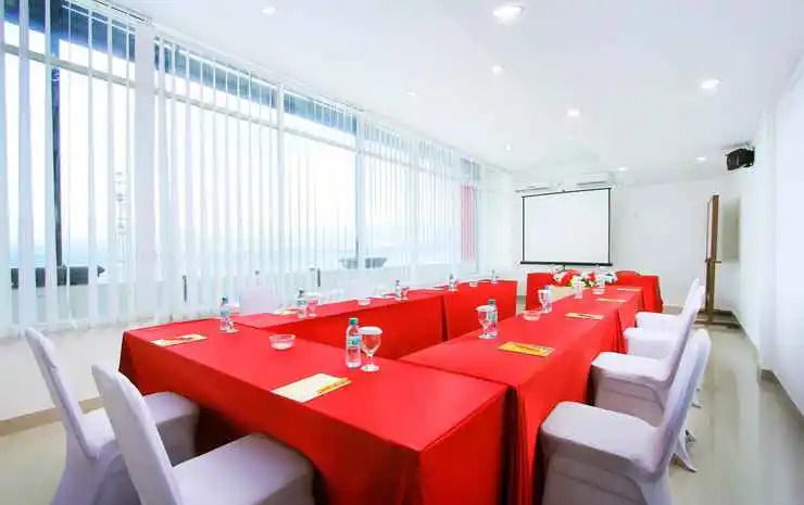 Grand Duta Palu