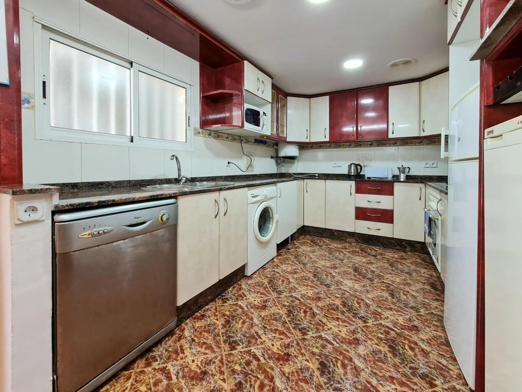 Apartamento Completo El Pato de Loix