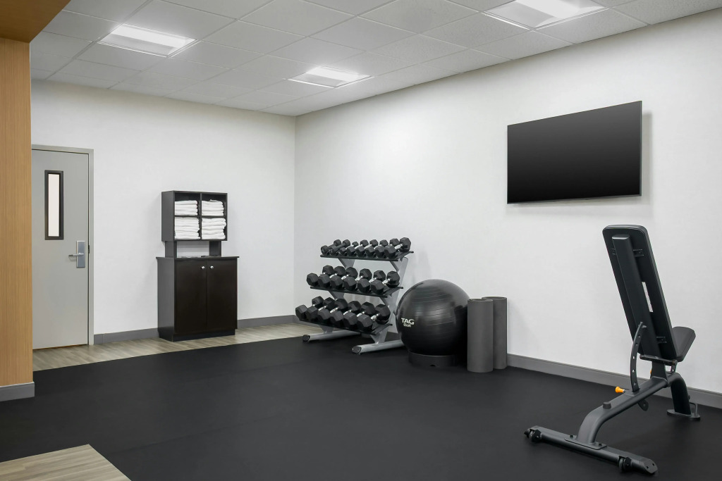Hampton Inn & Suites Birmingham-Pelham - I-65