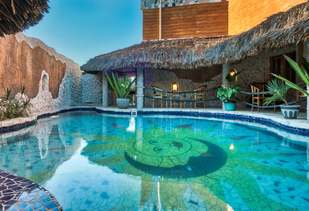 Hotel La Hasienda