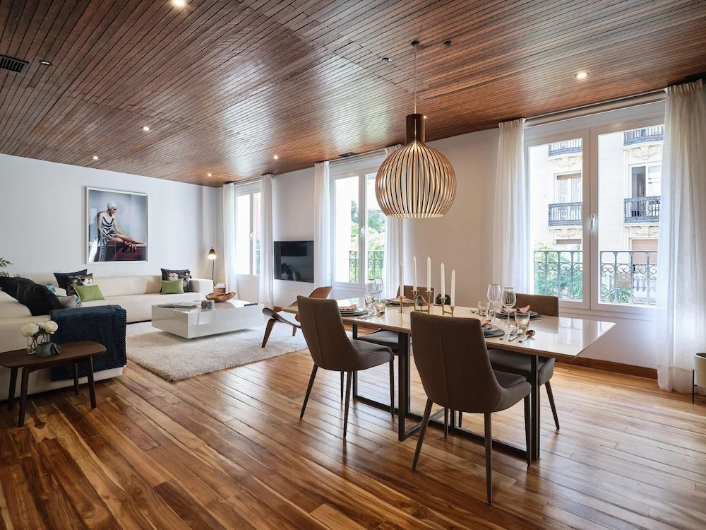 Apartamento Madrid My City Home