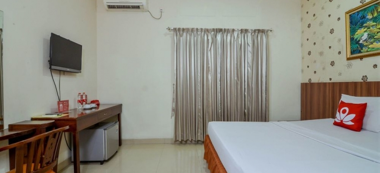 ZEN Rooms Basic GOR Cikutra