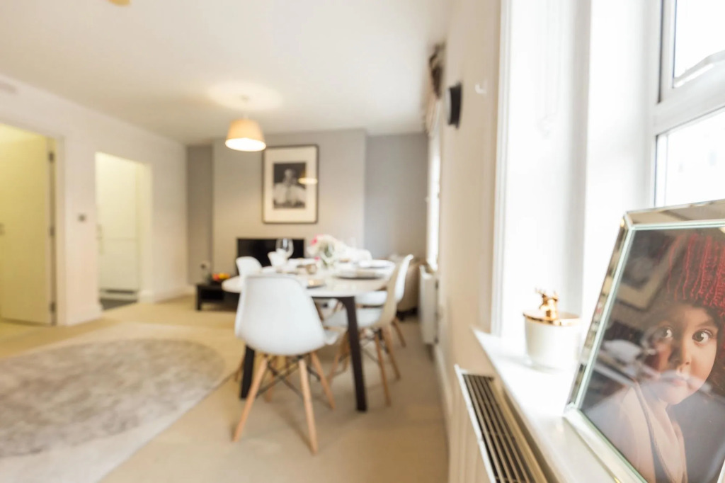 Chiltern And Baker Luxury Suites