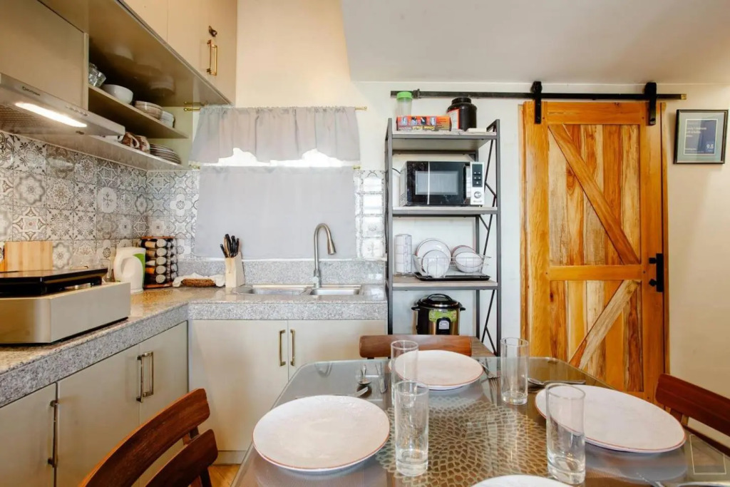 Lovely 1-Bedroom Loft in Kalibo, Aklan