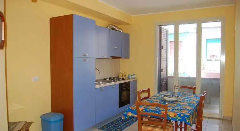 Case Vacanze Giliberto