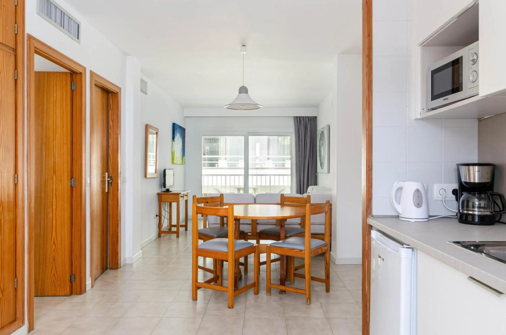 Mar Brava Apartments