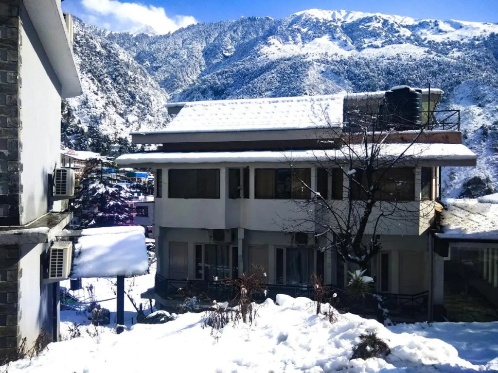 Spring Valley Resorts by DLS Hotels