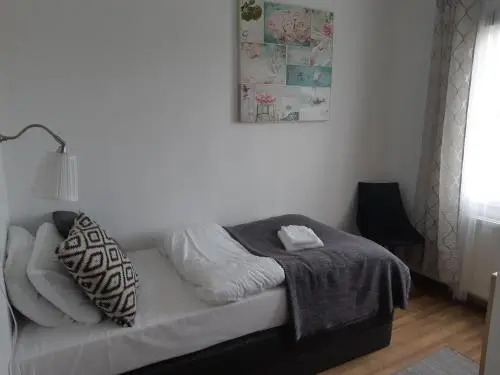 Råda Hotel