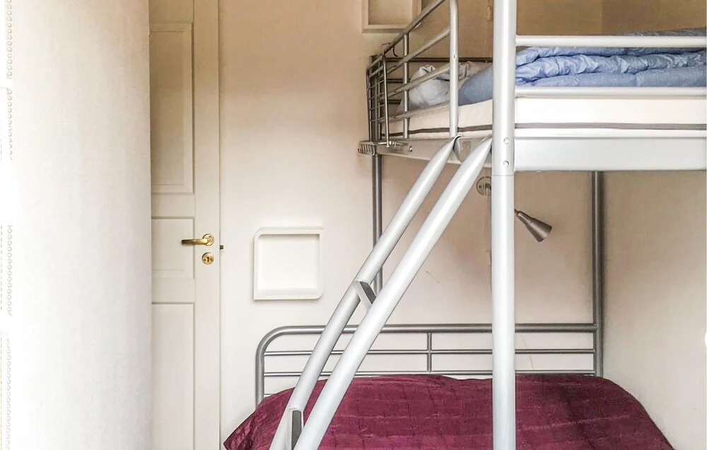 Amazing Home in Åhus With Wifi and 2 Bedrooms