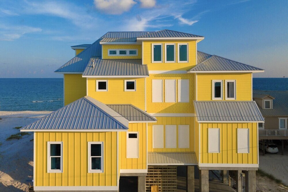 Banana Cabana 2.0