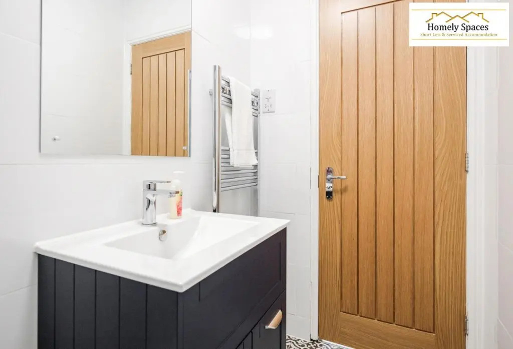The Conduits - 1BR and 2BR Apartments By Homely Spaces Short Lets & Serviced Accommodation