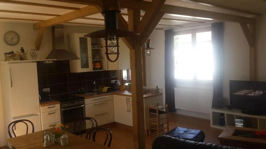 Wohnung