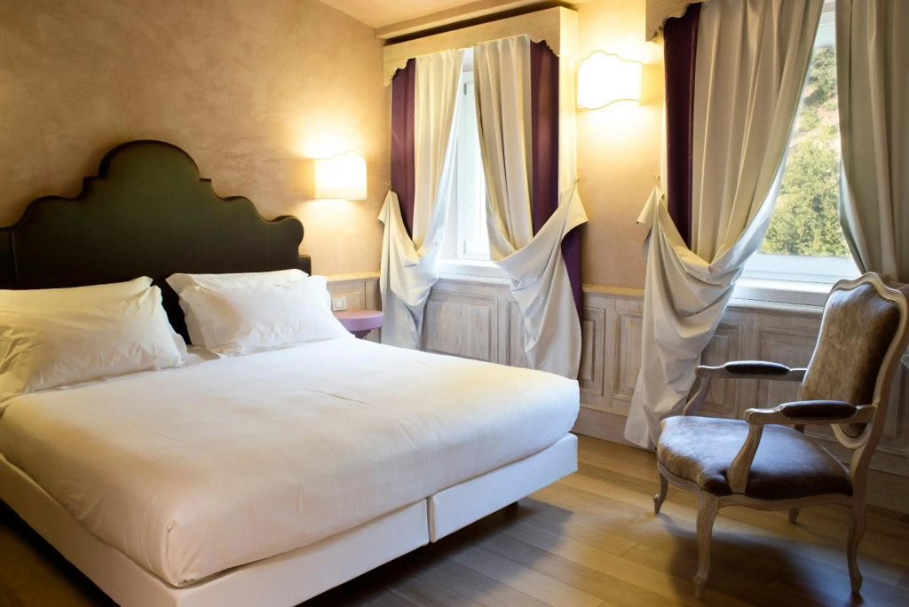 Villa Lattanzi