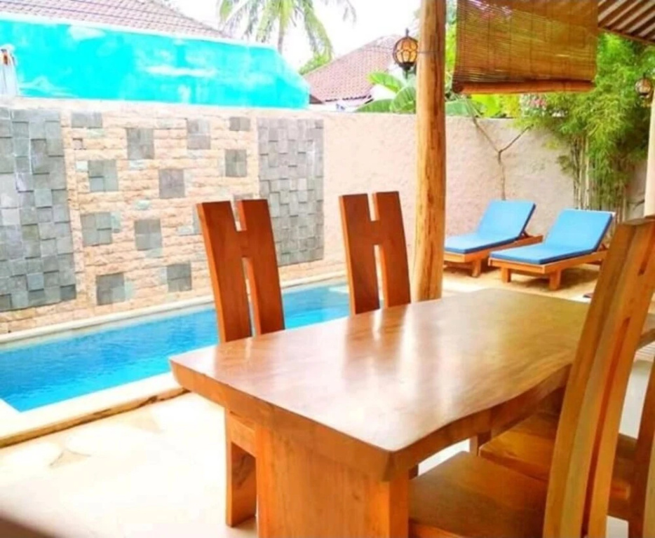 Villa Rika