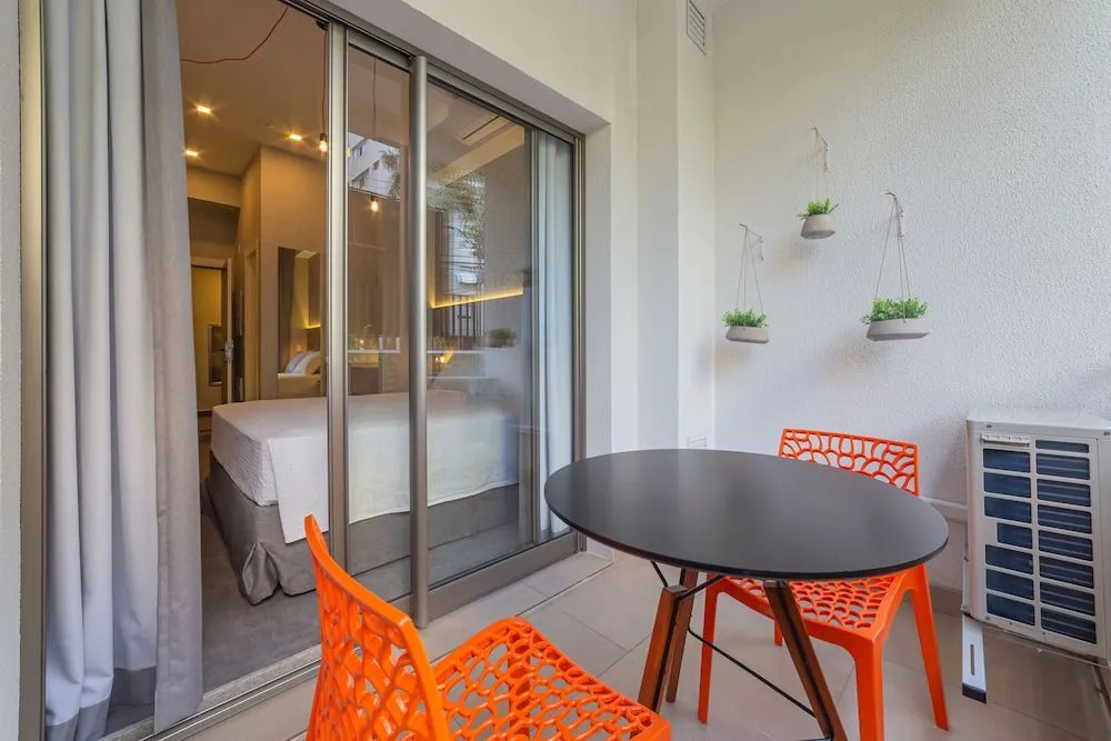 ON Vila Madalena by Housi