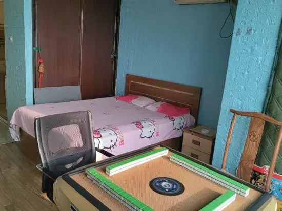 Tianjin Binyue Apartment