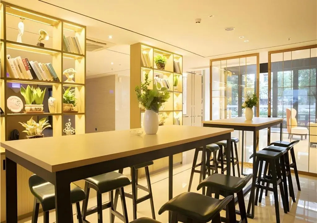 City Comfort Inn Maoming Xinyi Donghuicheng