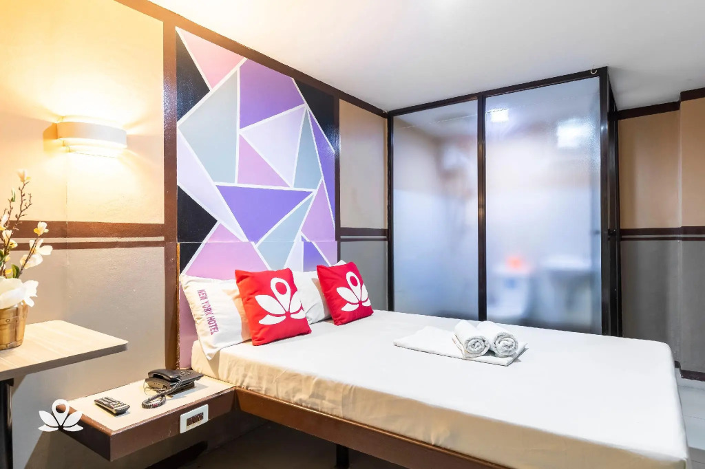 OYO 920 New York Hotel Miami