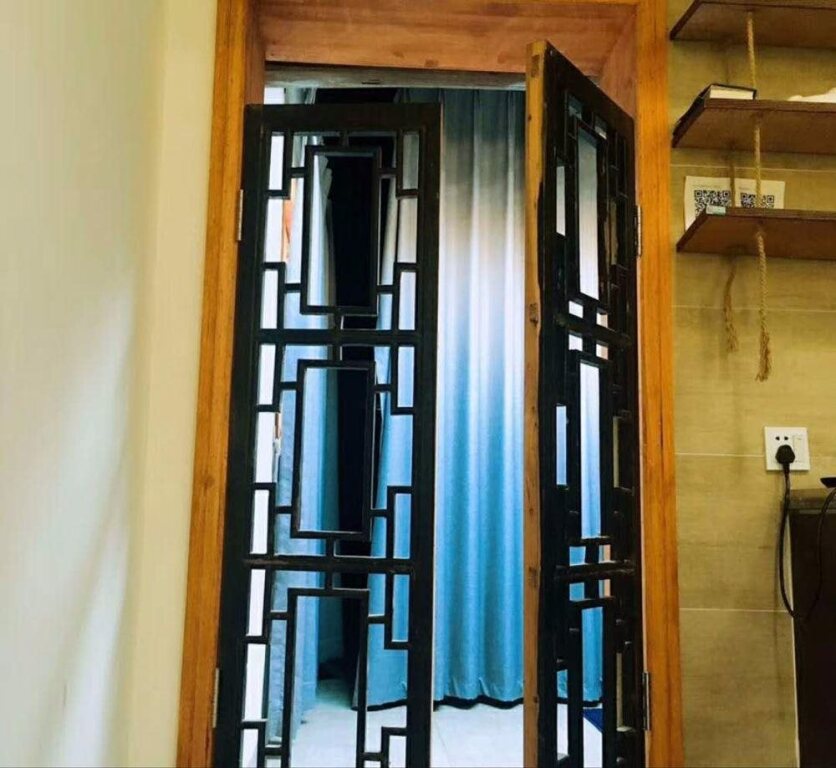 Yiyunju Boutique Inn