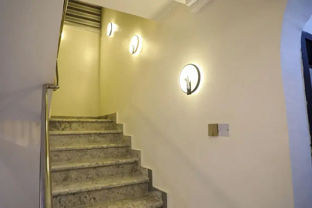 ED - Havilah Suites