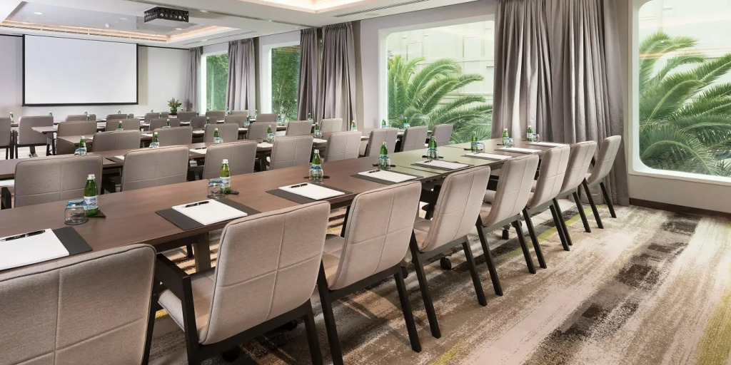 InterContinental Perth City Centre by IHG