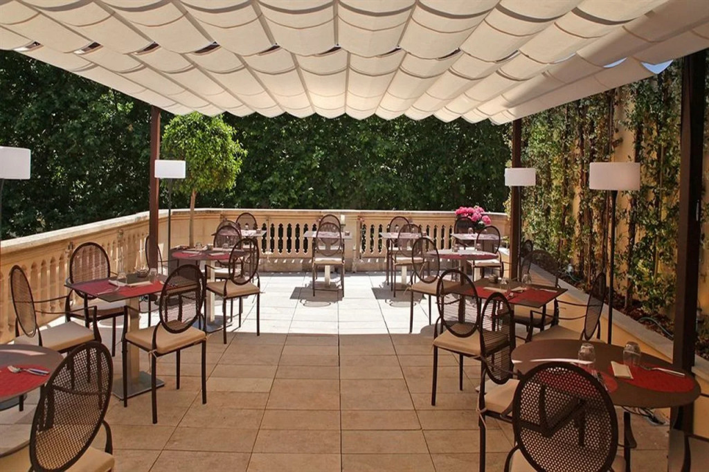 Can Alomar Hotel