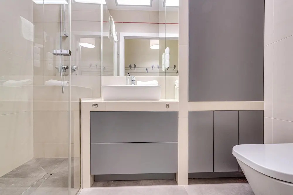 RentPlanet - Apartament Wszystkich Świętych