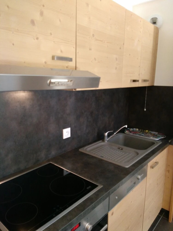 Appartement Résidence Cardinal