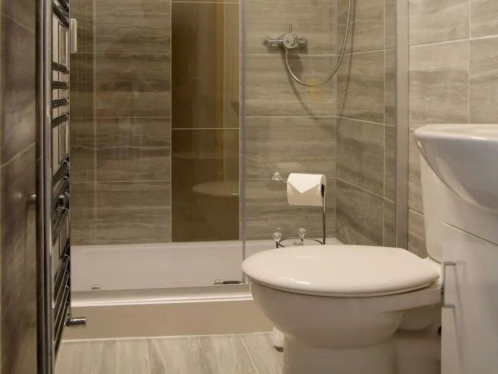 One Caprera Guest House