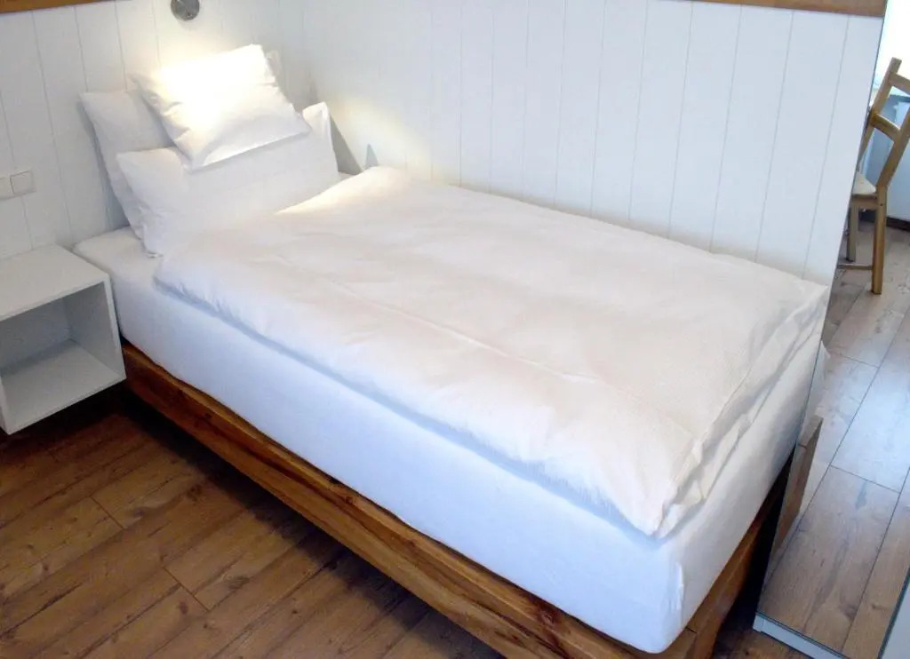 Penthouse mit 4 Schlafzimmer Warum-ins-Hotel