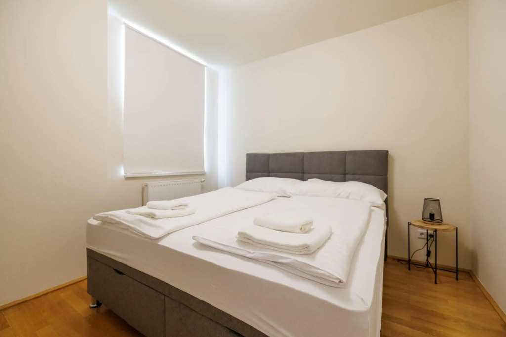 Vienna City Apartments Krongasse