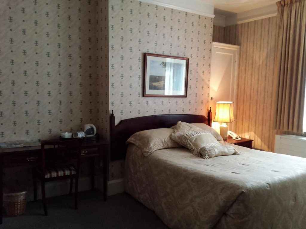 Beech House Hotel